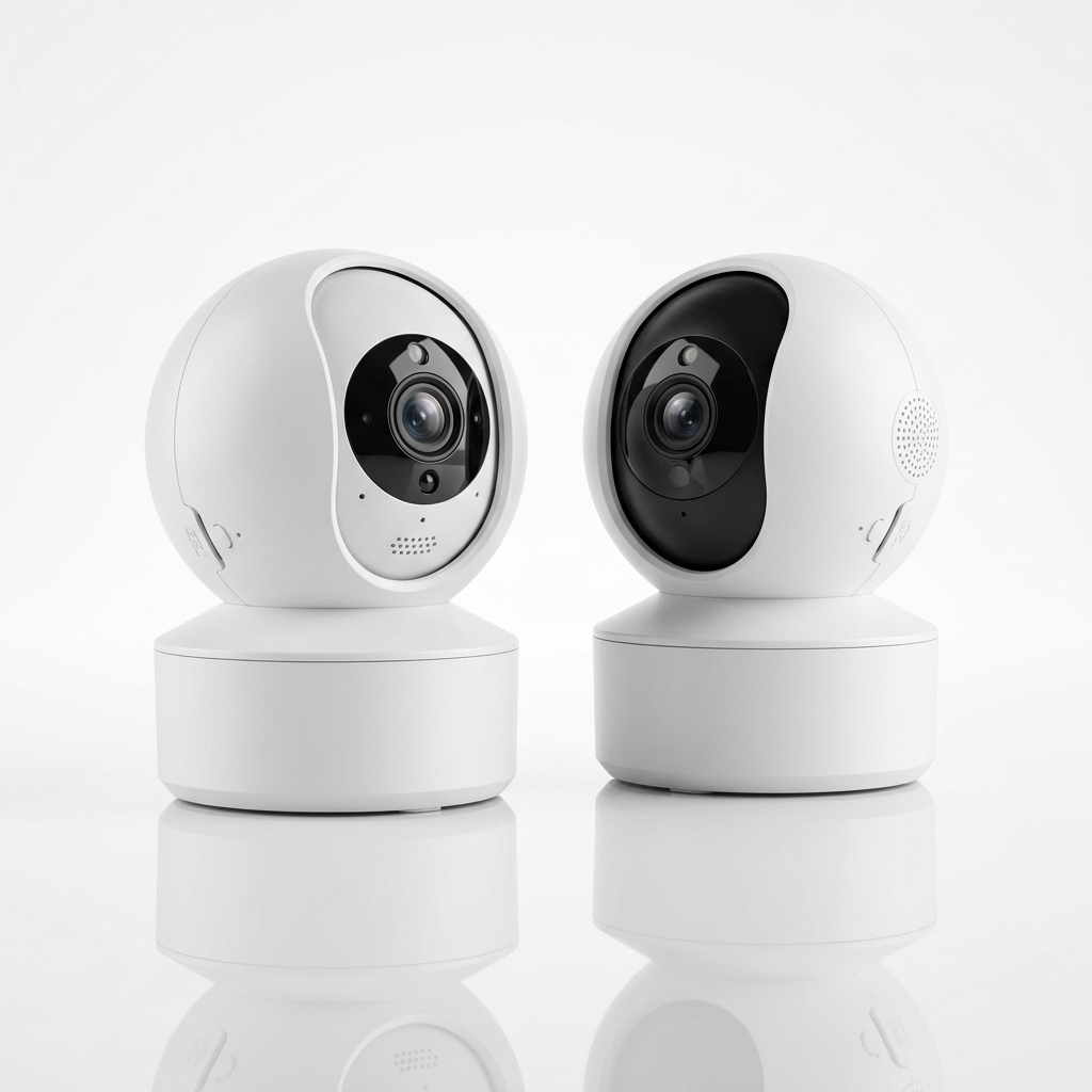 WiFi Camera